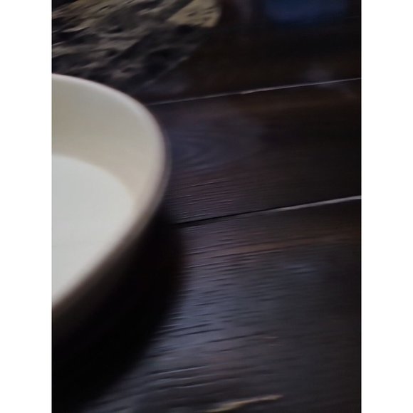 PFALTZGRAFF STONEWARE Village Pattern #241 Oval Baking Dish Vintage 1960s - Picture 2 of 5